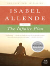Cover image for The Infinite Plan